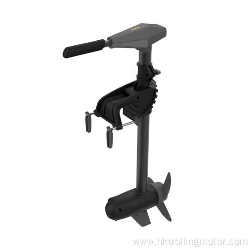 Various Durable Using Transom Mount Electric Trolling Motor